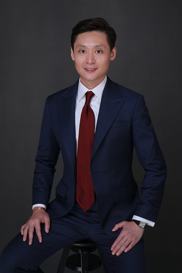 Jeremy Marc Sia