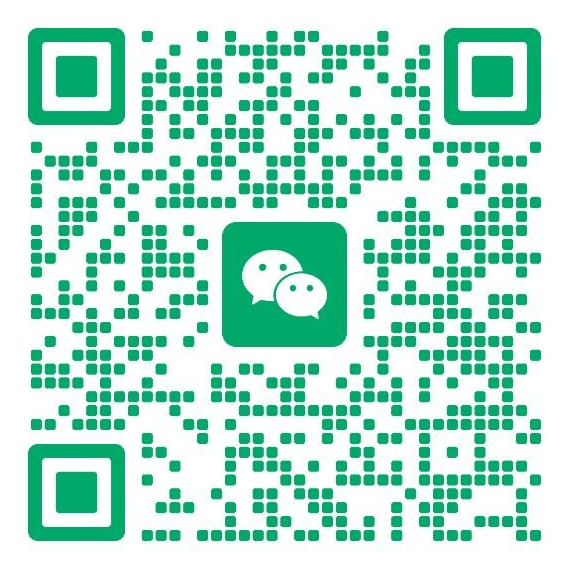 WeChat QR — jonathanohshijie